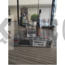 GRAND VİTARA  İRİDYUM BUJİ